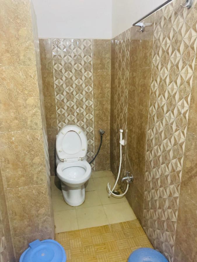 Jk Mahal Ξενοδοχείο Αλλαχαμπάντ Εξωτερικό φωτογραφία